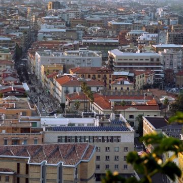 Ballottaggio Cosenza risultati