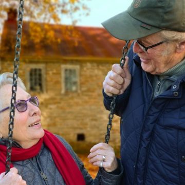 Festa dei nonni