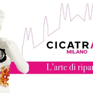 “Cicatrici – l’arte di ripartire”. L’iniziativa del Bullone per raccontare le cicatrici della pandemia