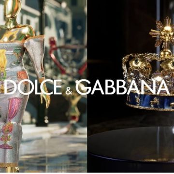 Il NFT da sei milioni di dollari di Dolce & Gabbana