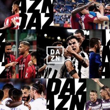 Serie A Dazn Sky Q