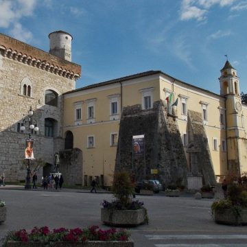 Ballottaggio Benevento risultati