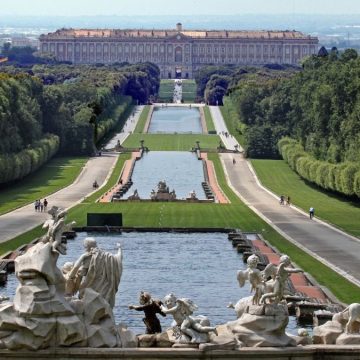 Ballottaggio Caserta risultati