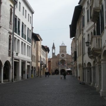 elezioni pordenone risultati