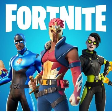 Fortnite punta al cinema per diventare come Star Wars