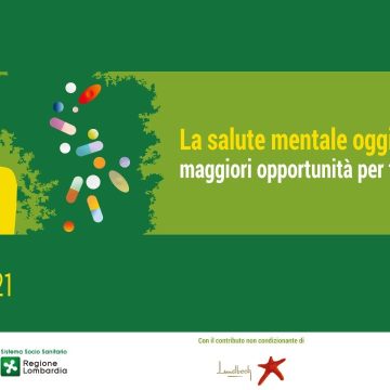 Salute mentale per tutti: al Niguarda una tavola rotonda per celebrare il WMHD