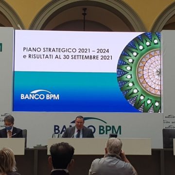 Banco BPM, risultati oltre le attese. Castagna a True: “Le banche incentivino la sostenibilità”