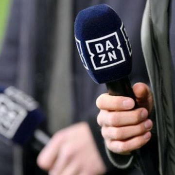 La parabola di Dazn, vero monopolista del terzo millennio