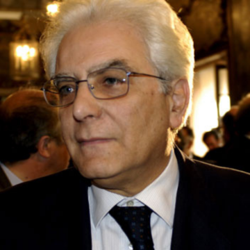 sergio mattarella scadenza mandato