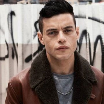 Chi è Rami Malek