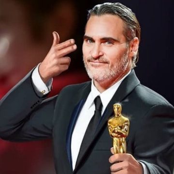 Chi è Joaquin Phoenix, un Joker “da Oscar”