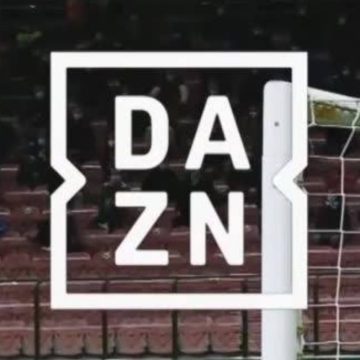 Segnale Dazn in Europa