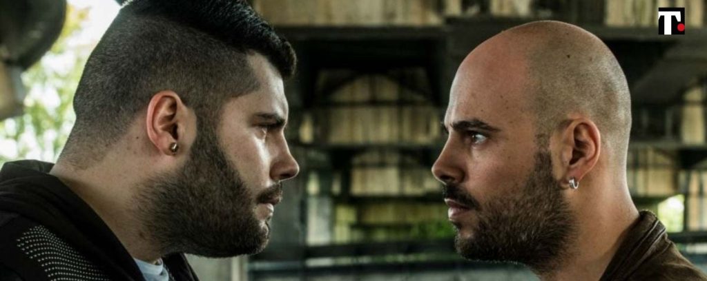 gomorra 5 episodio 1 quando esce come vederlo