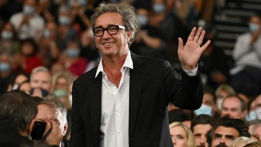 Chi è Paolo Sorrentino