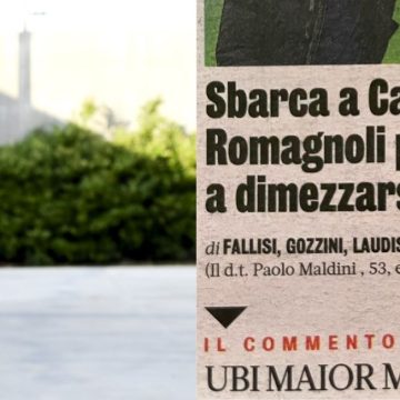 Raiola Gazzetta dello Sport