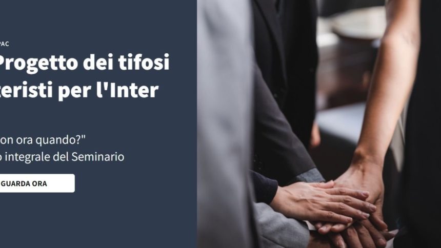 Azionariato popolare Inter