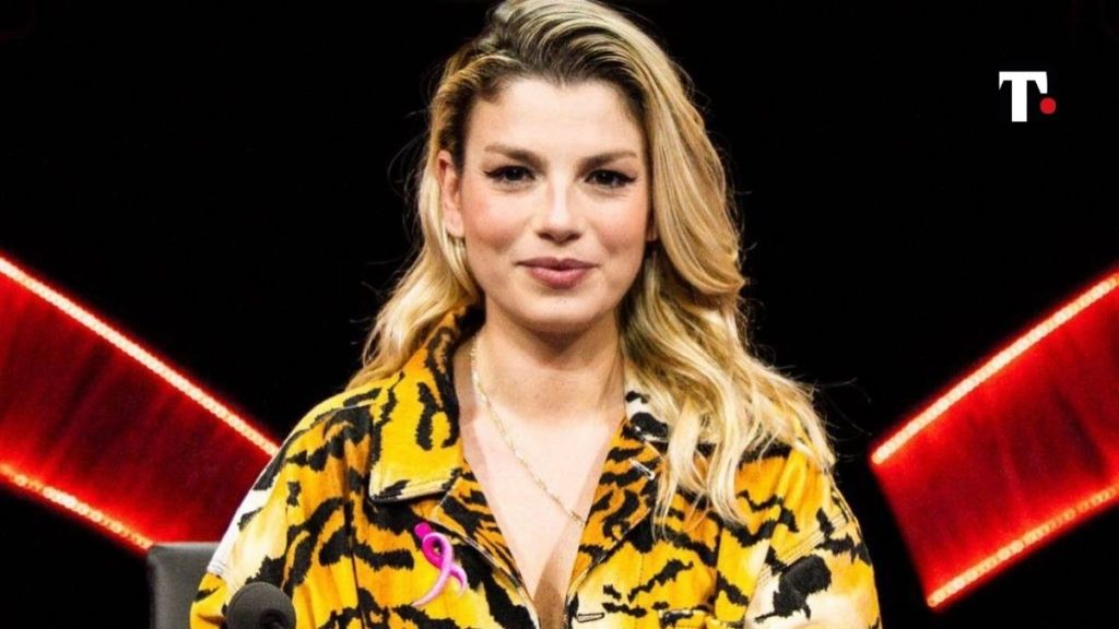 chi e il fidanzato di emma marrone e chi sono i suoi ex famosi