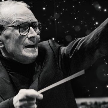 Ennio Morricone colonne sonore