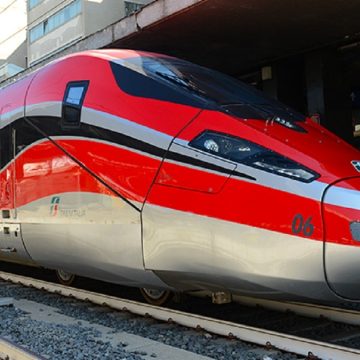 Frecciarossa