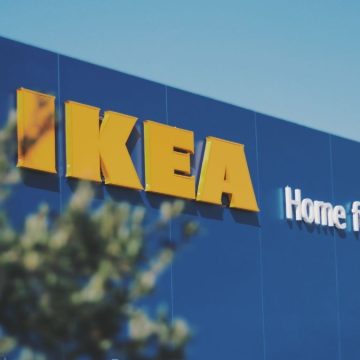 ikea milano evacuate