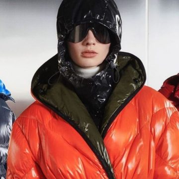 moncler capitalizzazione