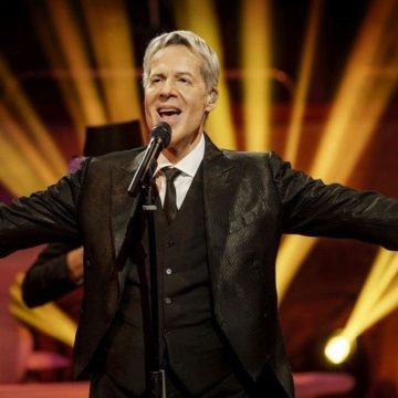 Claudio Baglioni vita privata: moglie, figli, chirurgia estetica