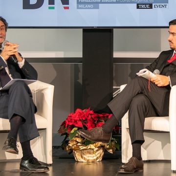 Attilio Fontana: “Prime Case di Comunità a febbraio. A Mind la casa del tech transfer”