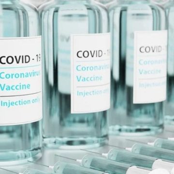 Novavax vaccino