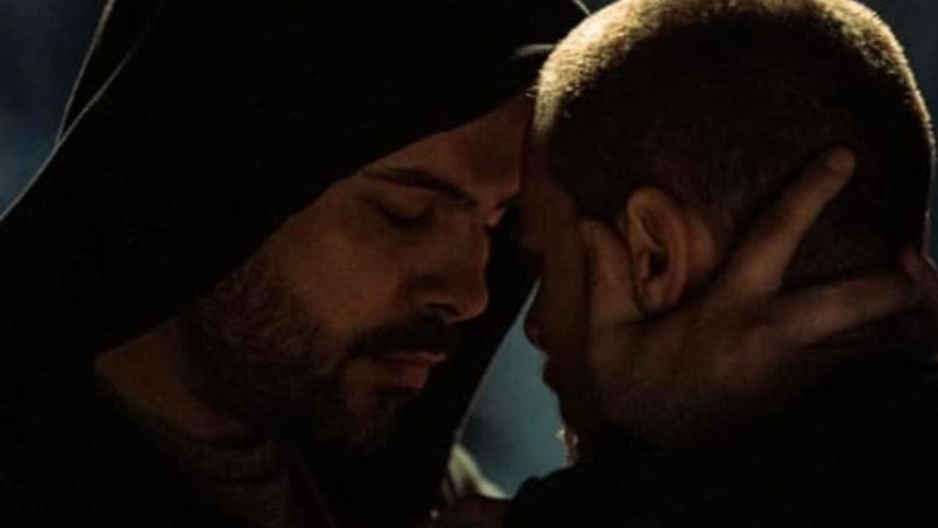 Gomorra 5 episodi 7 e 8