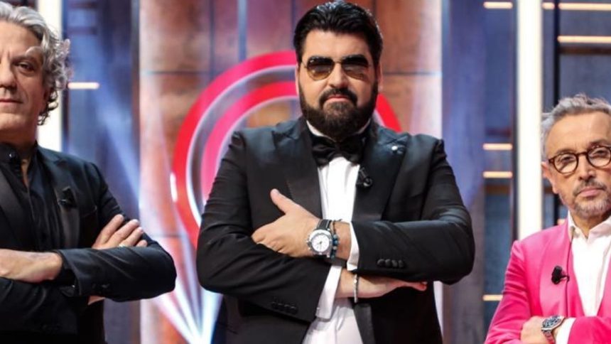 Masterchef Italia 11 inizio