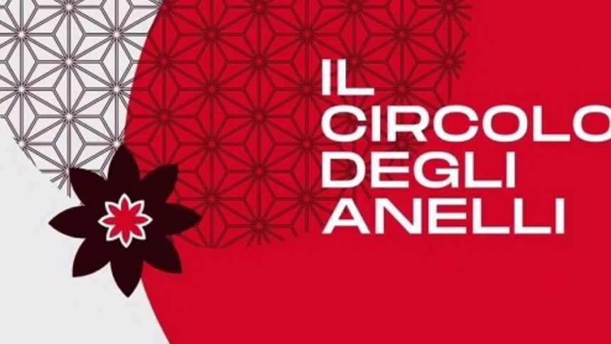 "Il circolo degli anelli sotto l'albero" su Rai 2