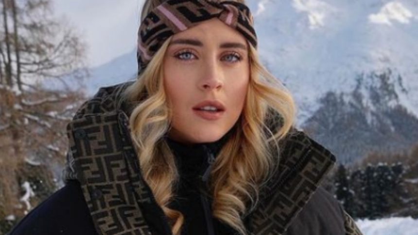 Chi è Valentina Ferragni