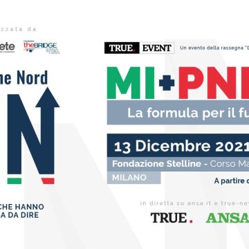 Innovazione, ricerca e prevenzione a DN 2021. Il 13 dicembre a Milano