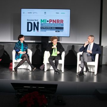 Pnrr, l’esempio di Milano: “Ragionare da metropoli per avviare percorsi virtuosi”