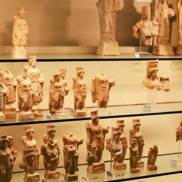 Musei, la sfida di Aditus Culture