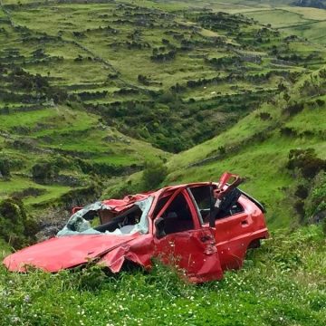 incidente autostrada