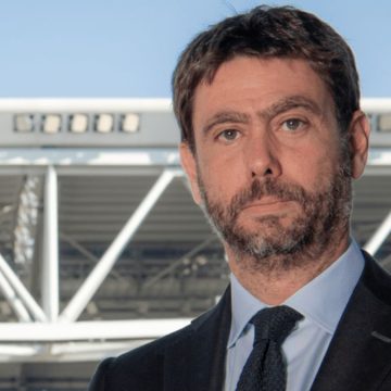 Matrimonio a sorpresa tra Andrea Agnelli e Deniz Akalin: nozze in Umbria