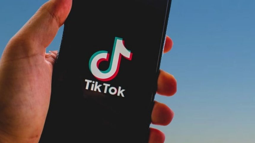 Tiktok muore