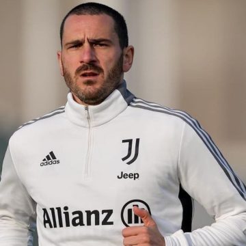 Bonucci lite