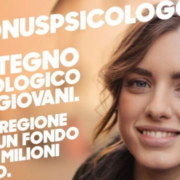 Bonus psicologo nel Lazio: come funziona, come richiederlo