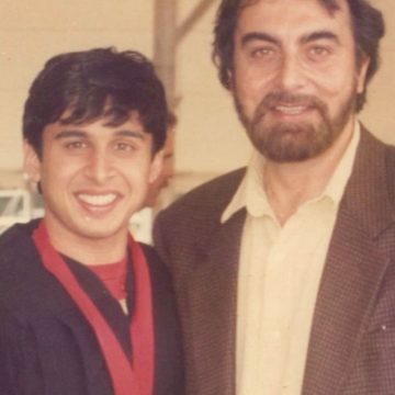 Kabir Bedi