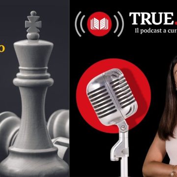 True Books, il podcast. Breda: “Draghi al Colle? Serve una riforma costituzionale”