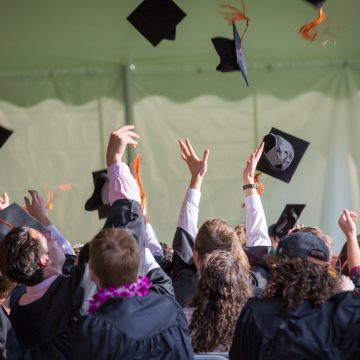 Educazione 2030: cinque scenari per il futuro della formazione e del talento