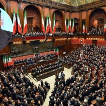 Al voto dopo il Quirinale? Con calma: il rebus collegi per i partiti