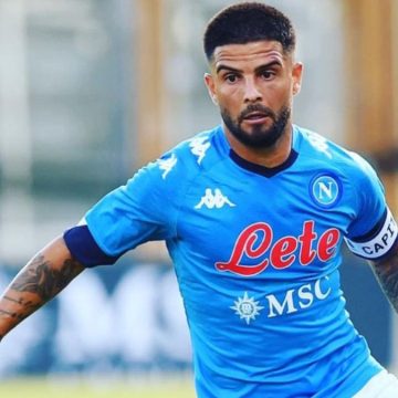 lorenzo insigne