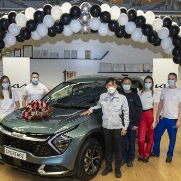 Kia riparte dalla Sportage: tutti i guai dell’auto coreana che in Italia fatica