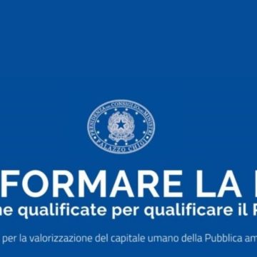 Piano strategico per lo sviluppo del capitale umano della P.a.: Microsoft Italia partner