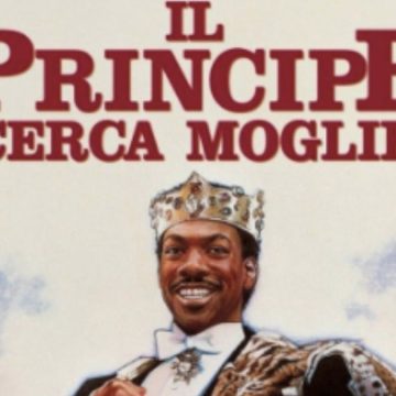 Il principe cerca moglie: cast, personaggi, titolo originale, sequel