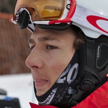 Chi è Marco Tadè, sciatore deluso per la sua carriera fallimentare