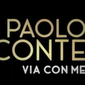 Paolo Conte, via con me: film, storia, cast, quando vederlo